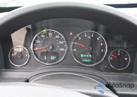 2009 Jeep Liberty Sport from USA, damaged, VIN 1J8GN28K99W522517